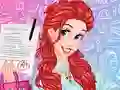Princess College Day — безкоштовна онлайн гра