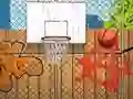 Basketball Hoops — безкоштовна онлайн гра