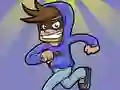 Robber Run — безкоштовна онлайн гра