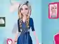 Princesses Athleisure Style — безкоштовна онлайн гра