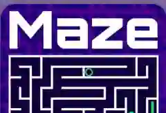 Maze — безкоштовна онлайн гра