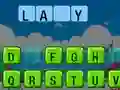 Guess the Word Holiday Edition — безкоштовна онлайн гра