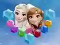 Elsa Hex Puzzle — безкоштовна онлайн гра