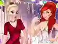 Perfect Couple College — безкоштовна онлайн гра