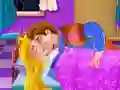 Save Sleeping Beauty — безкоштовна онлайн гра