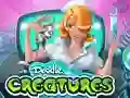 Doodle Creatures — безкоштовна онлайн гра