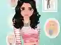 Princess Birthday Fashion Challenge — безкоштовна онлайн гра