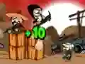 Zombies Can't Jump — безкоштовна онлайн гра