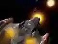 Cosmo Fighter — безкоштовна онлайн гра