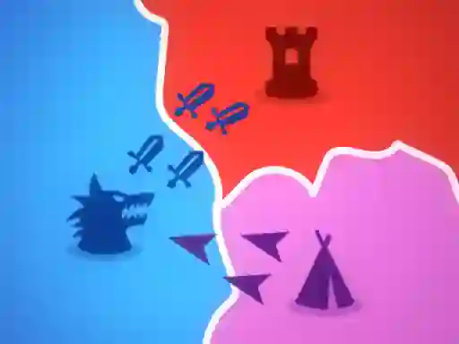 State.io — безкоштовна онлайн гра