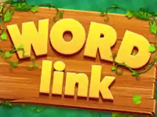 Word Link — безкоштовна онлайн гра