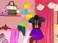 Super Model Fashion Challenge — безкоштовна онлайн гра