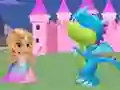 Tale of the dragon princess — безкоштовна онлайн гра