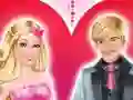 Barbies Secret Crush — безкоштовна онлайн гра