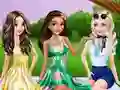 Royal Picnic Day — безкоштовна онлайн гра