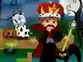 Halloween dress-up parade — безкоштовна онлайн гра