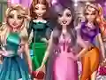Glamorous Prom Party — безкоштовна онлайн гра