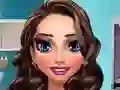 BFFs Glossy Makeup — безкоштовна онлайн гра