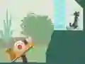 The Tom And Jerry show Target Practice — безкоштовна онлайн гра