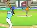 Baseball — безкоштовна онлайн гра