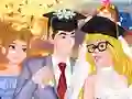 Princess College Campus Wedding — безкоштовна онлайн гра