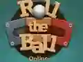 Roll The Ball Online — безкоштовна онлайн гра