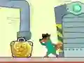 Phineas and Ferb Perry Widgets — безкоштовна онлайн гра