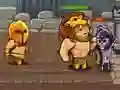 Heroes of Myths — безкоштовна онлайн гра