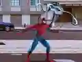 Spider-Man Epic Battles — безкоштовна онлайн гра