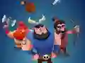 Clash of Vikings — безкоштовна онлайн гра
