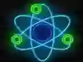 Fidget Spinner Neon Glow Online — безкоштовна онлайн гра