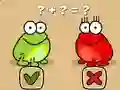 Tap the frog doodle — безкоштовна онлайн гра