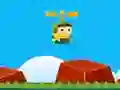 Swing Copters — безкоштовна онлайн гра