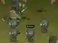 Elven Defence — безкоштовна онлайн гра