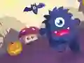 Sweets Halloween Monster — безкоштовна онлайн гра
