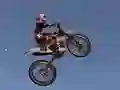 Moto Trials Winter 2 — безкоштовна онлайн гра