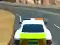 Highway Patrol Showdown — безкоштовна онлайн гра
