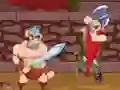Saga of Kraigen Tournament of Yshtarr — безкоштовна онлайн гра