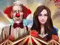 Circus Garage Sale — безкоштовна онлайн гра