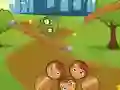 Zombie Love Story — безкоштовна онлайн гра