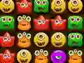 Monster Match Saga — безкоштовна онлайн гра