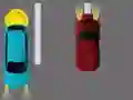 Car Dodge Extreme — безкоштовна онлайн гра