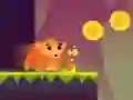 Banana Run — безкоштовна онлайн гра