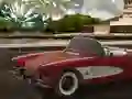 4th Of July Parking 2 — безкоштовна онлайн гра