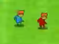 Super Adventure Brothers — безкоштовна онлайн гра