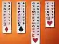 Spidike Solitaire — безкоштовна онлайн гра