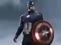 Captain America Doctor — безкоштовна онлайн гра