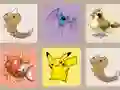 2048 Pokemon — безкоштовна онлайн гра