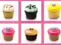2048 Cupcakes — безкоштовна онлайн гра