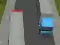 Semi Driver 3d Trailer Parking — безкоштовна онлайн гра